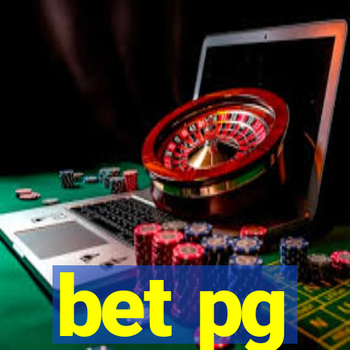 bet pg